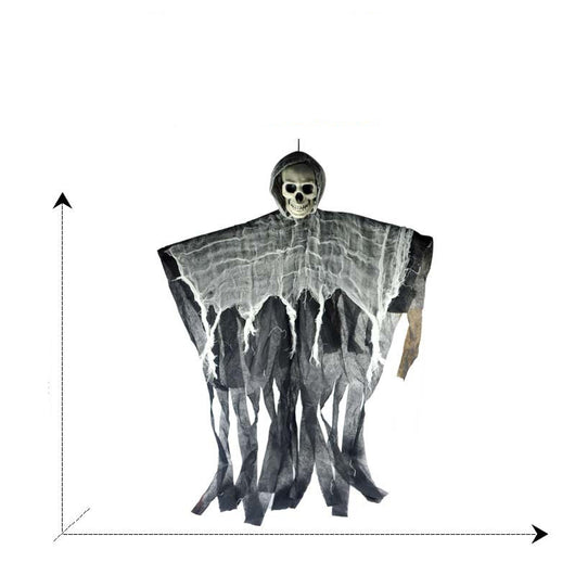 Fantasma Colgante Decorativo para Halloween - Image 5
