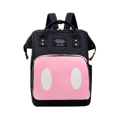 Mochila Maternal 2 en 1 para Mamás Modernas - Image 16