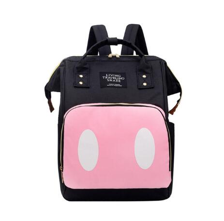 Mochila Maternal 2 en 1 para Mamás Modernas - Image 16