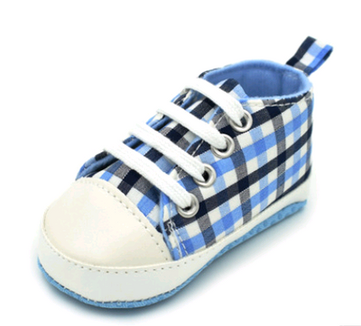 Zapatos Suave Arcoíris para Bebé - Suela Flexible - Image 15