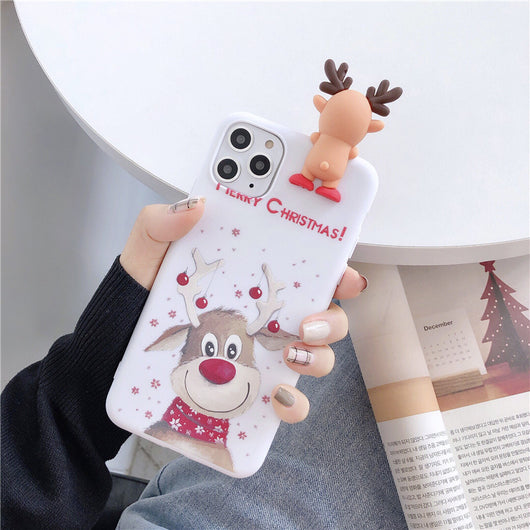 Funda para Teléfono Papá Noel - Image 11