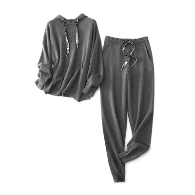 Sudadera Cashmere Tibetano Invierno - Traje Premium - Image 6