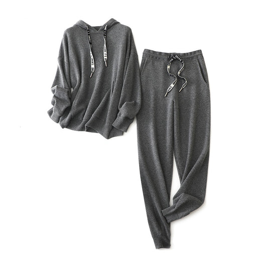 Sudadera Cashmere Tibetano Invierno - Traje Premium - Image 6