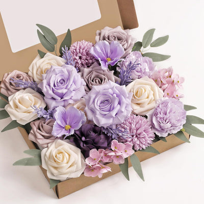 Jarrón Decorativo de Rosas para Banquetes y Mesas de Comedor - Image 11