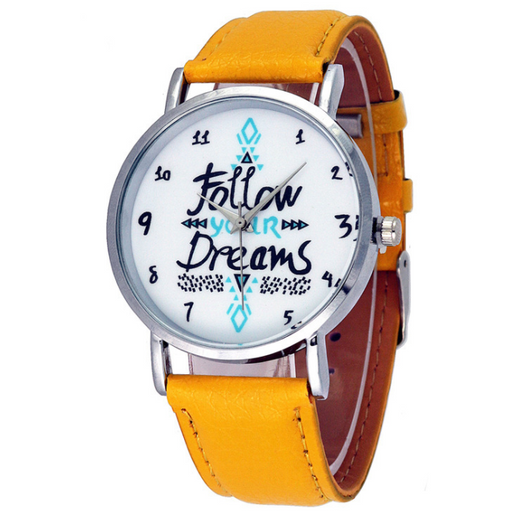 Reloj de Moda Coreano para Mujer con Correa Elegante - Image 10