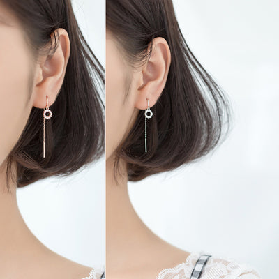 Aretes de Plata para Mujer - Image 5