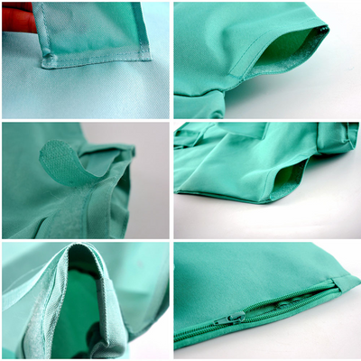 Mochila Cruzada para Mascotas - Transporte Seguro y Cómodo - Image 3