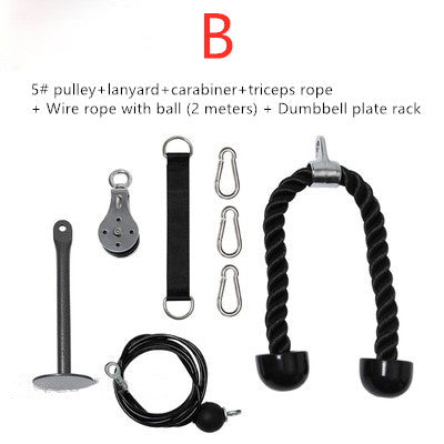 Entrenador Fitness Integral DIY - Image 21