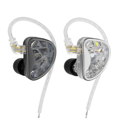 Auriculares Dinámicos de 12 Unidades con Ecualización Personalizada - Image 13