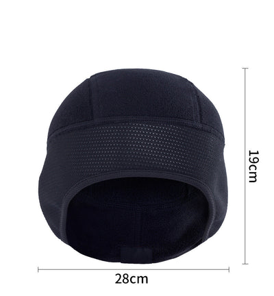 Gorro Polar Térmico para Deportes al Aire Libre - Image 10
