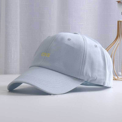 Gorra de Béisbol Protección Solar Todo Clima - Image 6