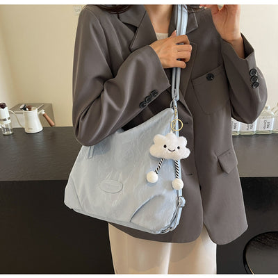 Bolsa Tote Versátil de Gran Capacidad para Mujeres - Image 21