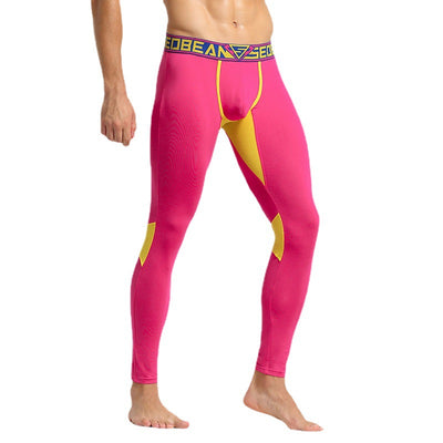 Mallas Deportivas Slim U Convex para Hombre - Image 5