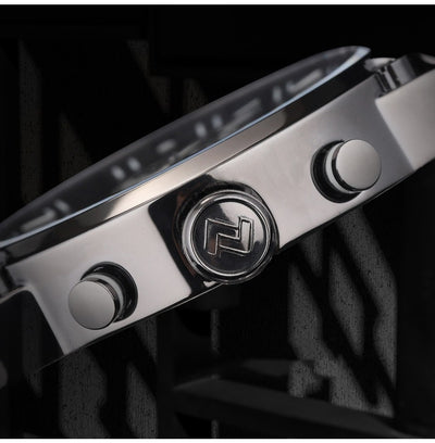 Reloj Mecánico Automático para Estudiantes Hombre - Image 3
