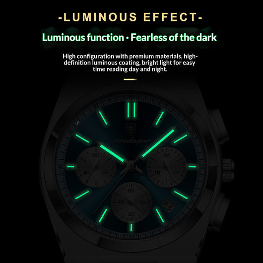 Reloj Inteligente Ultradelgado Resistente al Agua con Luz Nocturna - Image 15