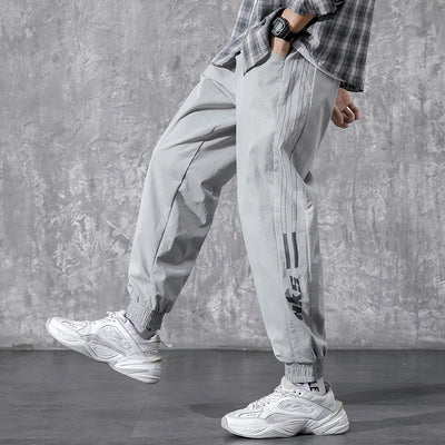 Pantalones de Trabajo de Secado Rápido para Hombre - Image 10