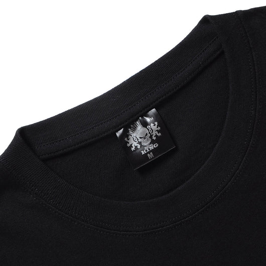Playera con Diseño 3D Impreso - Image 7