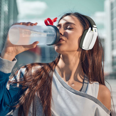 Auriculares Inalámbricos Bluetooth 5.3 Dual Mode Ultraligeros - Image 17