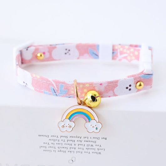Collar Ajustable para Perro con Cierre de Seguridad - Image 19