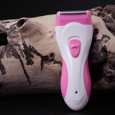 Depiladora Eléctrica para Mujer - Axilas, Piernas y Cuerpo - Image 2