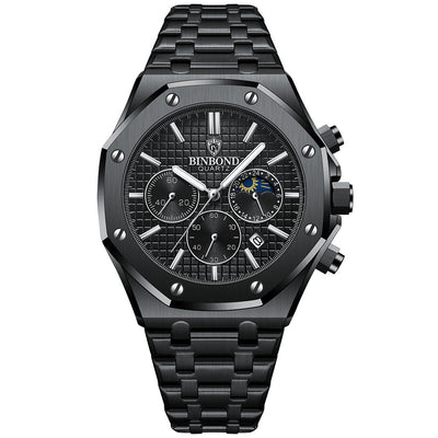 Reloj Deportivo Multifunción para Hombre - Image 4