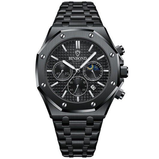 Reloj Deportivo Multifunción para Hombre - Image 4