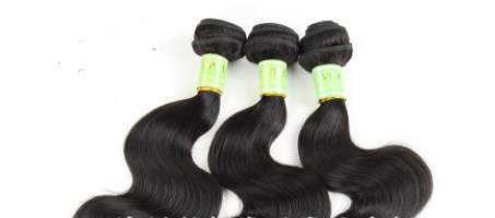 Peluca Ondulada de Cabello Humano Real - Venta Directa de Fábrica