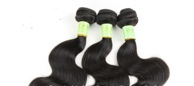 Peluca Ondulada de Cabello Humano Real - Venta Directa de Fábrica