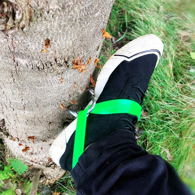 Zapatos de Escalada en Árbol con Suela Antideslizante - Image 3