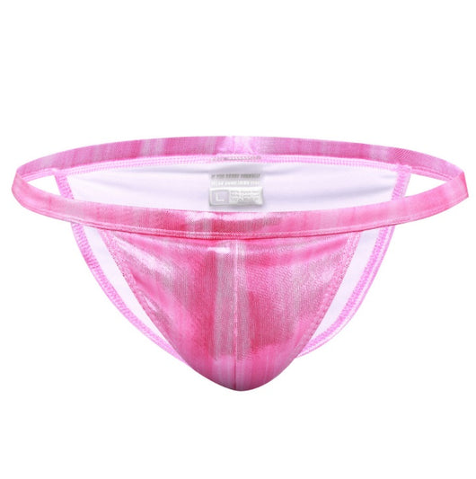 Bóxer de Baño Ajustado Moderno para Hombre - Image 23