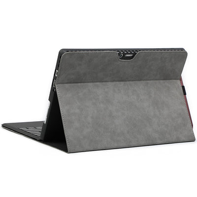 Funda Protectora de Cuero para Surface Pro 789x - Image 2