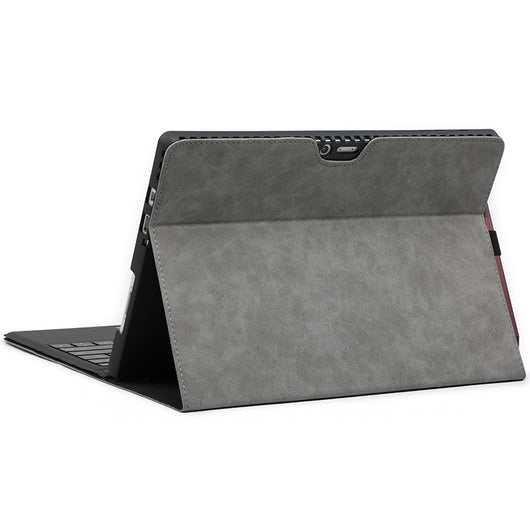 Funda Protectora de Cuero para Surface Pro 789x - Image 2