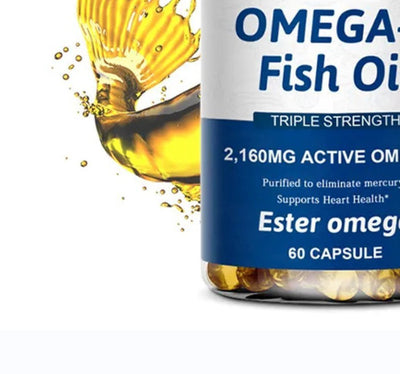 Cápsulas de Inositol Complex Care - Vitaminas para Bienestar Integral - Image 5