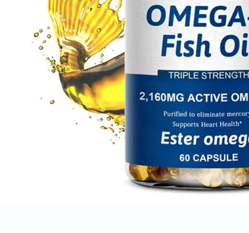 Cápsulas de Inositol Complex Care - Vitaminas para Bienestar Integral - Image 5