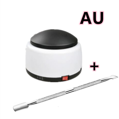 Máquina Descargadora de Vapor Ambiental - Image 17