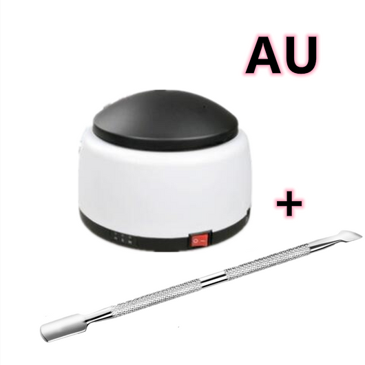 Máquina Descargadora de Vapor Ambiental - Image 17