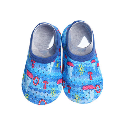 Calcetines Térmicos para Niños con Forro de Terciopelo - Otoño Invierno - Image 23