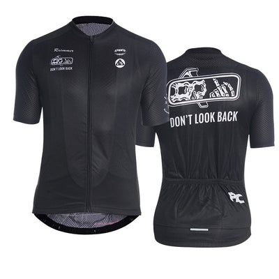 Camisa Deportiva Transpirable con Cierre
