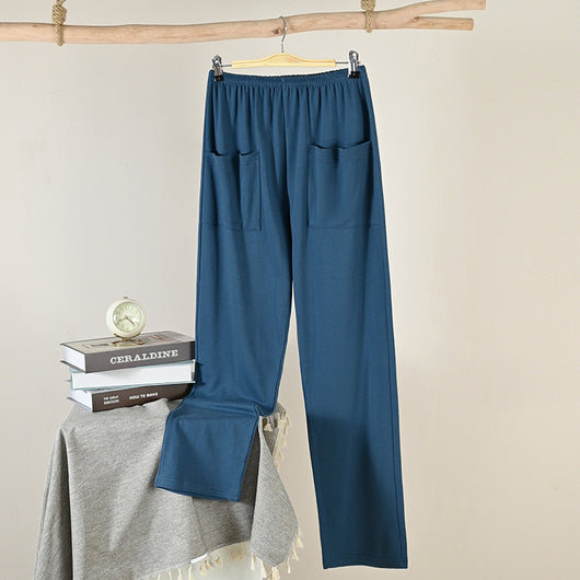 Pantalones Casuales Ligeros para Hombre Verano - Image 2