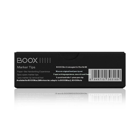 Pack de 5 Recargas para Bolígrafos Electromagnéticos - Image 10
