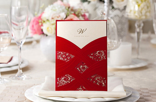 Invitación Personalizada Diseño Exclusivo - Image 2