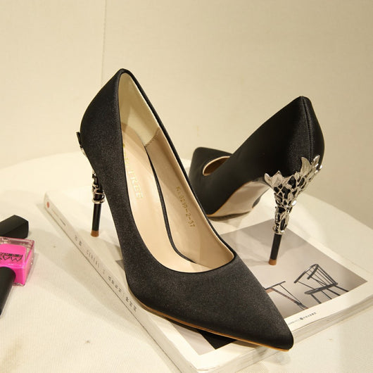 Zapatos de Moda para Mujer LAKESHI - Image 6
