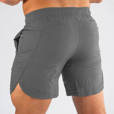 Pantalones Deportivos Respirable de Secado Rápido para Baloncesto y Playa - Image 14
