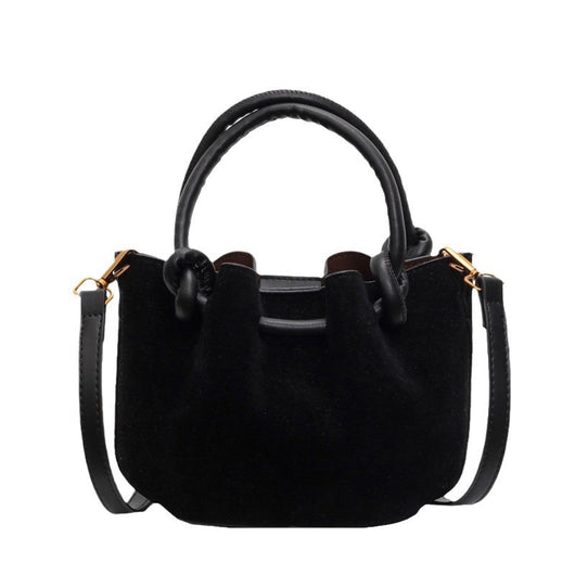 Bolso Bandolera Retro Frosted para Mujer - Colección Otoño Invierno - Image 5