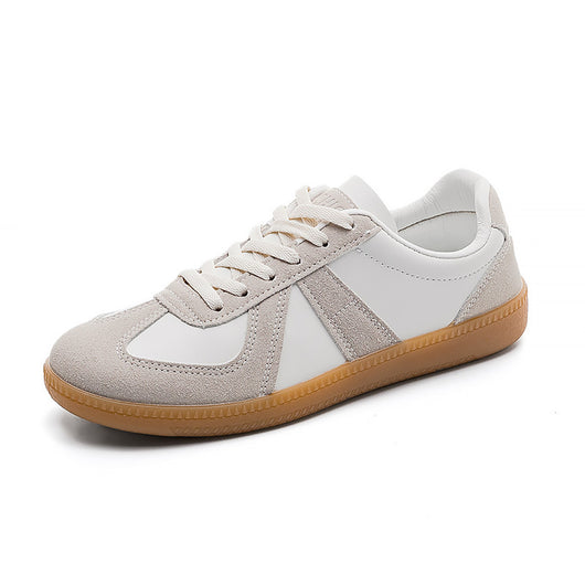 Tenis Casuales Versátiles con Suela Plana para Hombre - Image 5