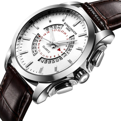 Reloj para Hombre Resistente al Agua - Image 5