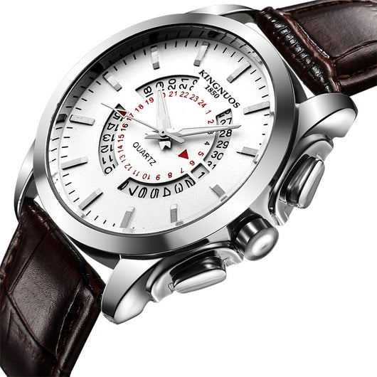 Reloj para Hombre Resistente al Agua - Image 5