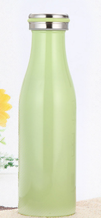Botella Térmica al Vacío con Tecnología de Sellado - Image 13