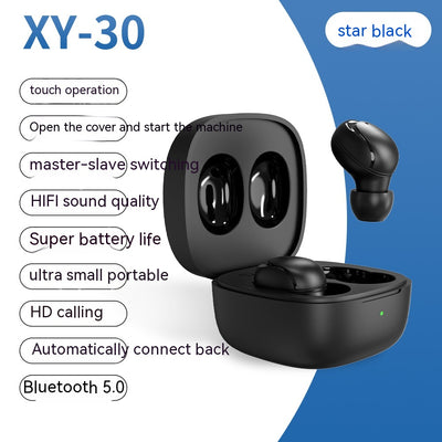 Auriculares Bluetooth Estéreo Inalámbricos Binaurales - Image 4
