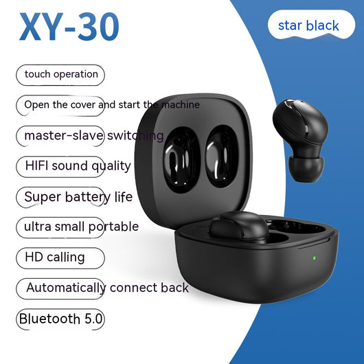 Auriculares Bluetooth Estéreo Inalámbricos Binaurales - Image 4